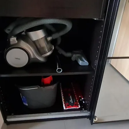 شقة Metro Modern وارسو