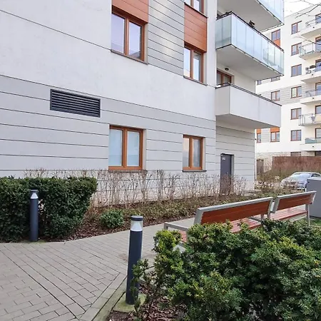 Metro Modern شقة *