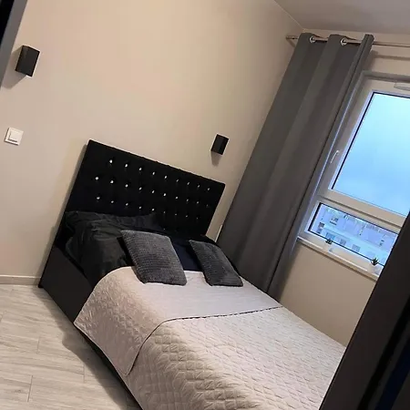 Metro Modern Varsóvia