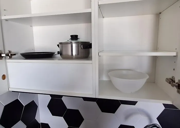 Metro Modern * Warschau