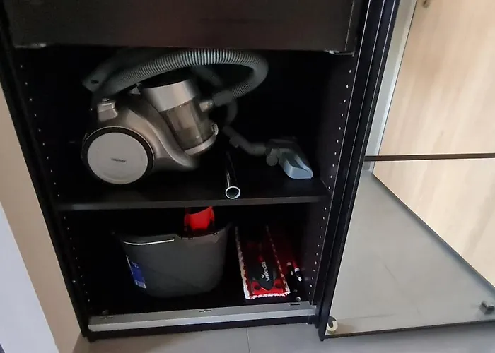 Appartement Metro Modern Warschau