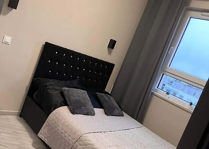 Metro Modern Warschau