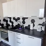 Metro Modern شقة