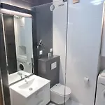 شقة Metro Modern