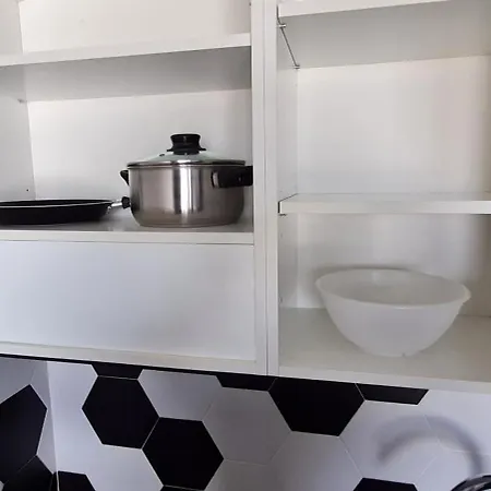 Metro Modern * Warszawa